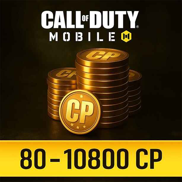 cod wz mobile cp faradgift
